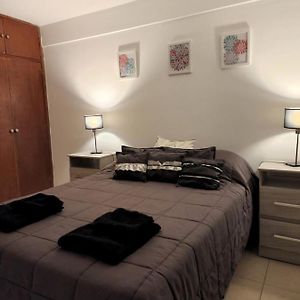 Apartamento de 1 Dormitorio